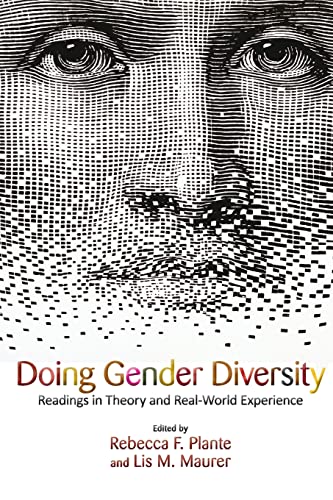 9780813344379: Doing Gender Diversity: Readings in Theory and Real-World Experience