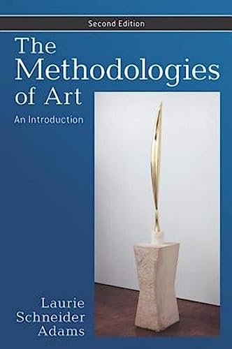 Methodologies of Art: An Introduction