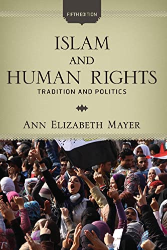 Stock image for Islam and Human Rights : Tradition and Politics for sale by Better World Books: West