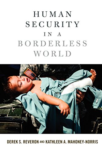 Beispielbild fr Human Security in a Borderless World zum Verkauf von BooksRun