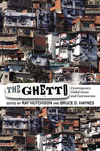 Stock image for The Ghetto: Contemporary Global Issues and Controversies for sale by HPB-Red