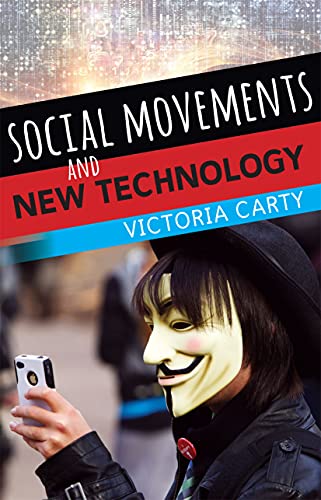 Stock image for Social Movements and New Technology for sale by SecondSale