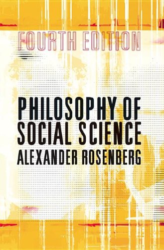 9780813345932: Philosophy of Social Science