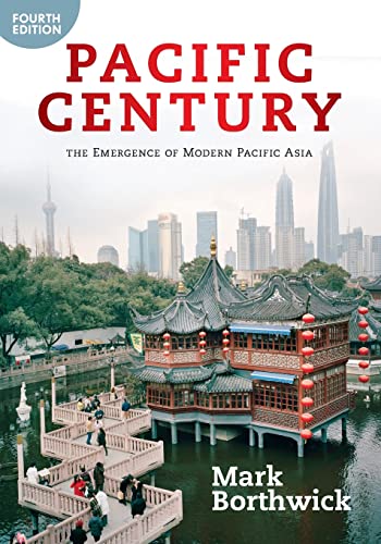 Stock image for Pacific Century: The Emergence of Modern Pacific Asia for sale by SecondSale
