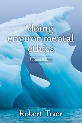Beispielbild fr Doing Environmental Ethics zum Verkauf von ThriftBooks-Dallas