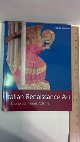 9780813349022: Italian Renaissance Art