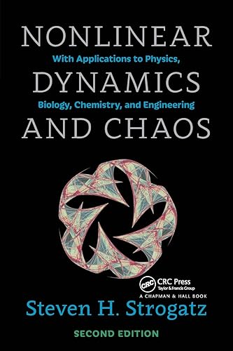 Imagen de archivo de Nonlinear Dynamics and Chaos: With Applications to Physics, Biology, Chemistry, and Engineering (Studies in Nonlinearity) a la venta por SecondSale