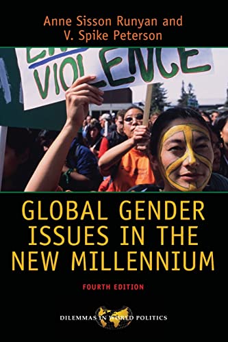 Stock image for Global Gender Issues in the Ne for sale by SecondSale