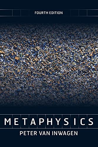 Imagen de archivo de Metaphysics a la venta por SecondSale