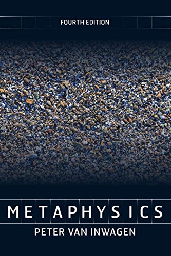 Stock image for Metaphysics for sale by Chiron Media