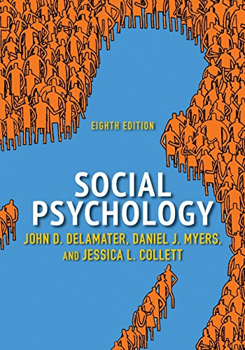9780813349503: Social Psychology