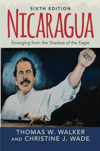 Stock image for Nicaragua: Emerging From the Shadow of the Eagle for sale by Chiron Media