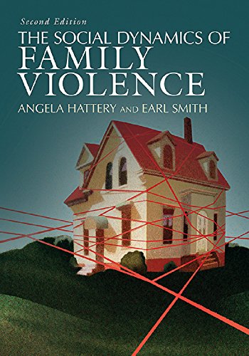 Beispielbild fr The Social Dynamics of Family Violence zum Verkauf von A Team Books