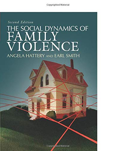 Stock image for The Social Dynamics of Family Violence for sale by A Team Books
