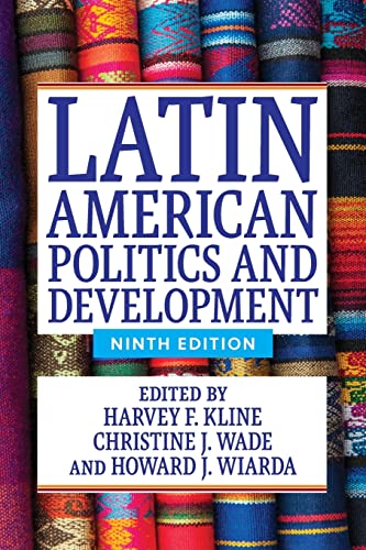 9780813350509: Latin American Politics and Development