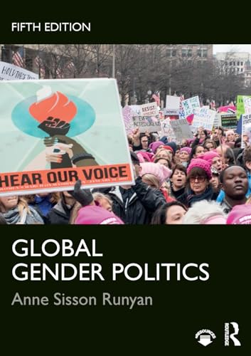 Beispielbild fr Global Gender Politics (Dilemmas in World Politics) zum Verkauf von Chiron Media