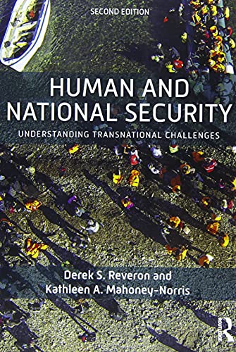 9780813350905: Human and National Security: Transnational Challenges