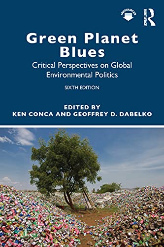 Stock image for Green Planet Blues for sale by Textbooks_Source