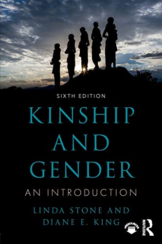 Beispielbild fr Kinship and Gender : An Introduction zum Verkauf von Better World Books