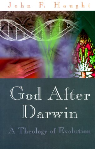 Beispielbild fr God After Darwin: A Theology of Evolution zum Verkauf von AwesomeBooks