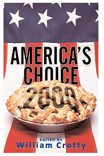 Beispielbild fr America's Choice 2000 zum Verkauf von Blackwell's