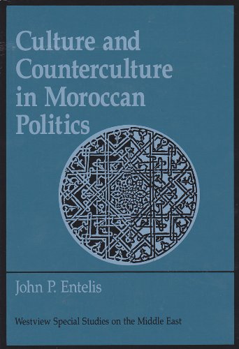 Culture and Counterculture in Moroccan Politics