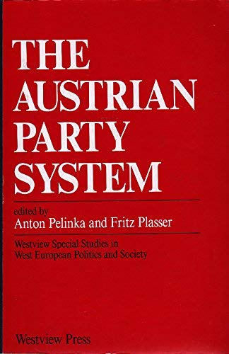 THE AUSTRIAN PARTY SYSTEM