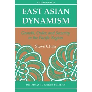 East Asian Dynamism: Growth, Order, And Security In The Pacific Region (Dilemmas in World Politic...