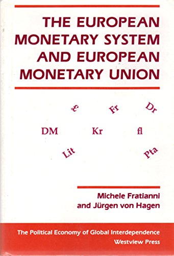 Imagen de archivo de The European Monetary System and European Monetary Union a la venta por Book Dispensary