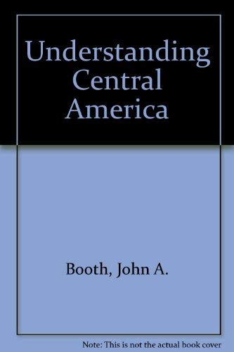 9780813382005: Understanding Central America: Second Edition