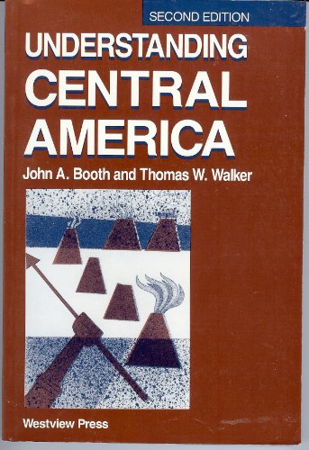 Beispielbild fr Understanding Central America: Second Edition zum Verkauf von Wonder Book