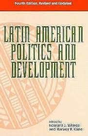 9780813384931: Latin American Politics And Development: Fourth Edition