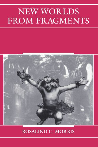 9780813387833: New Worlds From Fragments: Film, Ethnography, And The Representation Of Northwest Coast Cultures (Studies in the Ethnographic Imagination)