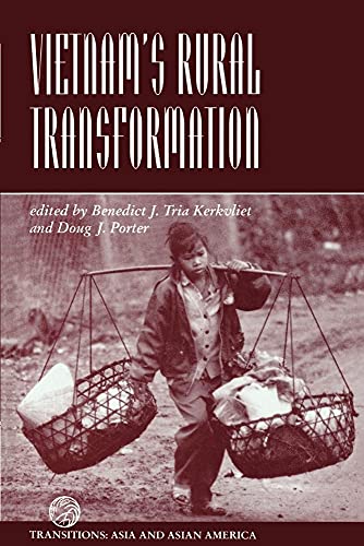 Beispielbild fr Vietnam's Rural Transformation (Transitions: Asia & Asian America) zum Verkauf von Ergodebooks