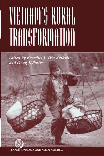 9780813390222: Vietnam's Rural Transformation (Transitions--Asia and Asian America)