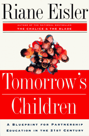 Stock image for Tomorrow's Children : A Blueprint for Partnership Education in the 21st Century for sale by Better World Books