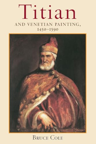 9780813390437: Titian And Venetian Painting, 1450-1590