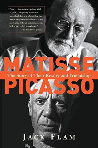 Beispielbild fr Matisse and Picasso: The Story of Their Rivalry and Friendship zum Verkauf von ThriftBooks-Dallas