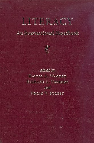 

Literacy: An International Handbook