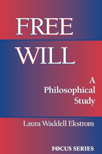 9780813390932: Free Will