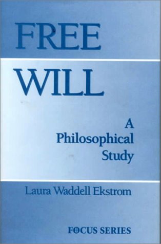 9780813390949: Free Will (Focus Series)