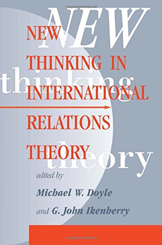 9780813399676: New Thinking In International Relations Theory