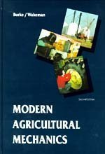 Stock image for Modern Agricultural Mechanics for sale by Hawking Books
