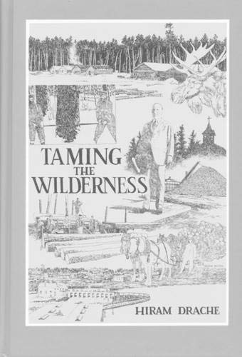 9780813429274: Taming the Wilderness