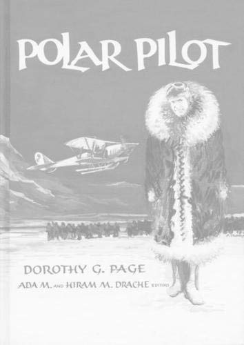 9780813429366: Polar Pilot: The Carl Ben Eilson Story