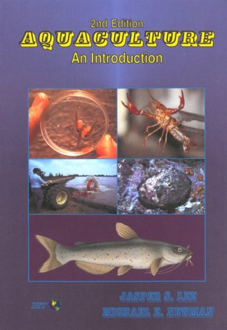 Imagen de archivo de Aquaculture: An Introduction a la venta por HPB-Red