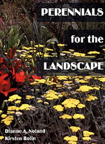 Stock image for Perennials for the Landscape for sale by Adagio Books