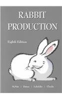 9780813431673: Rabbit Production