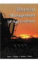 Beispielbild fr Financial Management in Agriculture zum Verkauf von HPB-Red
