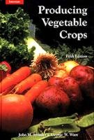 Stock image for Producing Vegetable Crops for sale by ThriftBooks-Atlanta